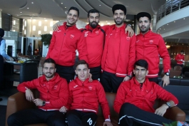 لیگ برتر فوتبال - پرسپولیس - صنعت نفت آبادان