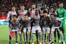 لیگ قهرمانان آسیا - پرسپولیس