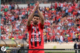 لیگ برتر فوتبال - پرسپولیس