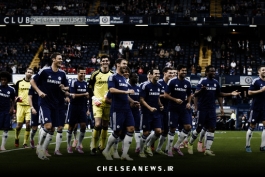 Chelsea Players