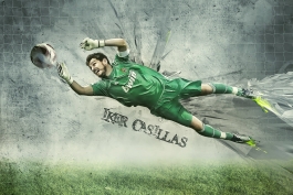 Holy Iker