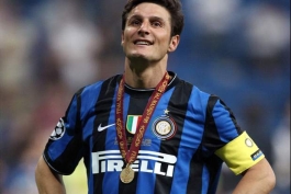 Javier Zanetti