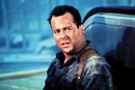 die hard