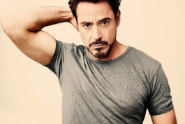 Robert Downey Jr