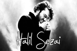 Halil Sezai  ..git 