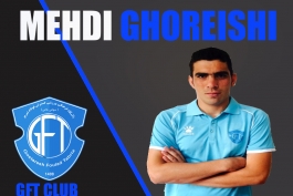 Mehdi Ghoreishi