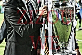 IN ZIZOU WE TRUST