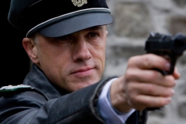 Hans landa