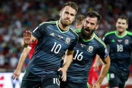 صربستان-ولز-جام جهانی 2018