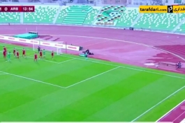 لیگ ستارگان قطر - الاهلی - ام صلال قطر