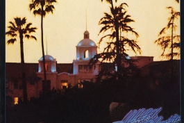 The Eagles-Hotel California