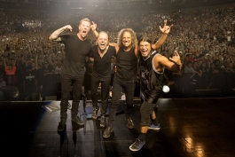 Metallica-Fade To Black