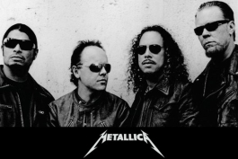 Metallica-No Leaf Clover