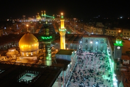 یا حسین (ع)