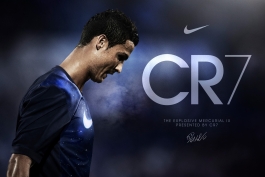 CR7