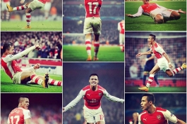 Super Alexis 