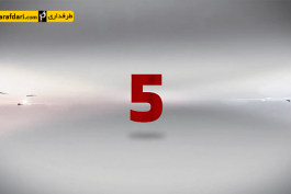 ویدیو؛ ۵ گل برتر بوندس لیگا در هفته ۱۵