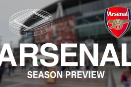 آرسنال - Arsenal - پیش نمایش