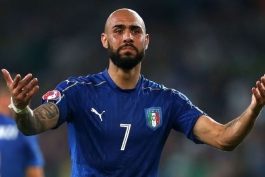 Simone Zaza - یوونتوس - تولد بازیکنان- والنسیا