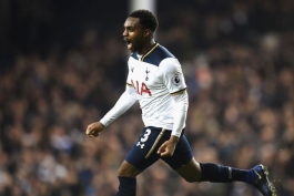 تاتنهام - تولد بازیکنان - انگلیس - مدافع - Danny Rose