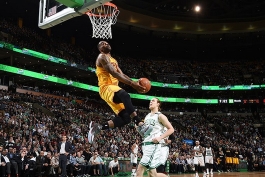 ویدیو؛ خلاصه رقابت های NBA در 15 دسامبر 2015