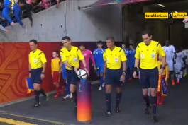 خلاصه بازی سنگال 1-0 ازبکستان (جام جهانی زیر 20 سال)