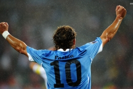 Diego Forlán