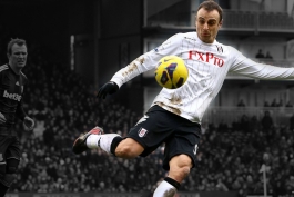 Dimitar Berbatov