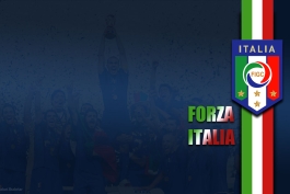 FORZA ITALIA