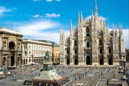 MILANO