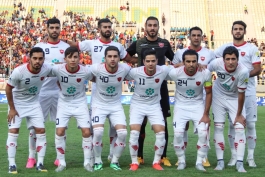 داغ/ لیست مدنظر برانکو برای فصل بعد لو رفت؛ پرسپولیس کهکشانی می‌شود