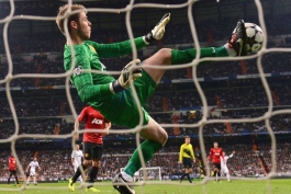 De Gea   ♥