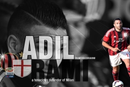 Adil Rami