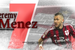 Jeremy Menez