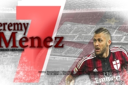 Jeremy Menez7