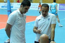 تیم ملی والیبال ایران-ایگور کولاکوویچ