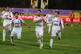 نفت-پرسپولیس