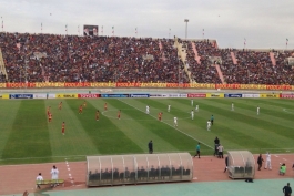 فولاد ایران 0 - 0 السد قطر؛ تساوی با چاشنی اشتباهات داوری