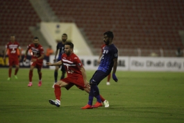 الهلال-پرسپولیس