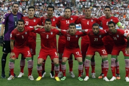 نامه رسمی AFC مبنی بر رد درخواست ایران به فدراسیون فوتبال رسید 