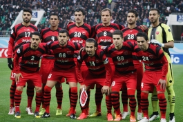 مسابقه النصر و پرسپولیس باعث تعطیلی تمامی مراکز ورزشی عربستان شد