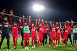 پرسپولیس