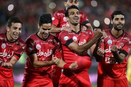 بهترین های لیگ شانزدهم در انحصار پرسپولیس!