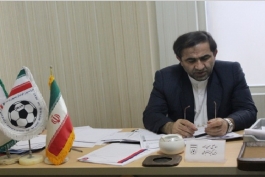 حسن زاده در واکنش به اظهار پرسپولیسی ها: بر اساس کدام گزارش اقدام نکرده‌ ایم؟! منتظر گزارش هستیم