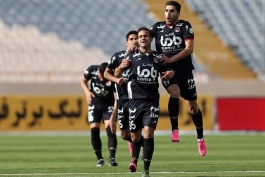 حسین کریمی: 3 امتیاز حق ما بود نه پرسپولیس