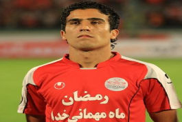 محمد: داور پنالتی ما را نگرفت؛ پرسپولیس جزو 3 تیم بالای جدول خواهد بود