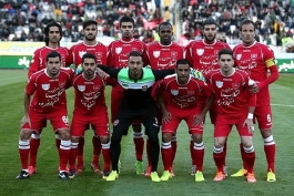 خلیلی معاون مالی و اداری باشگاه پرسپولیس شد