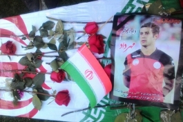مهرداد اولادی شب صعود به جام جهانی، در رختکن به کی روش چه گفت؟