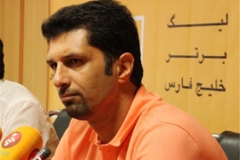 سیدمجتبی حسینی ذوب آهن-ماشین سازی جام حذفی