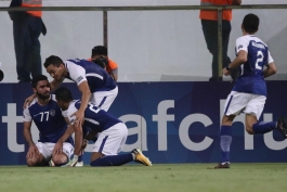 الهلال-عربستان-بازیکنان الهلال